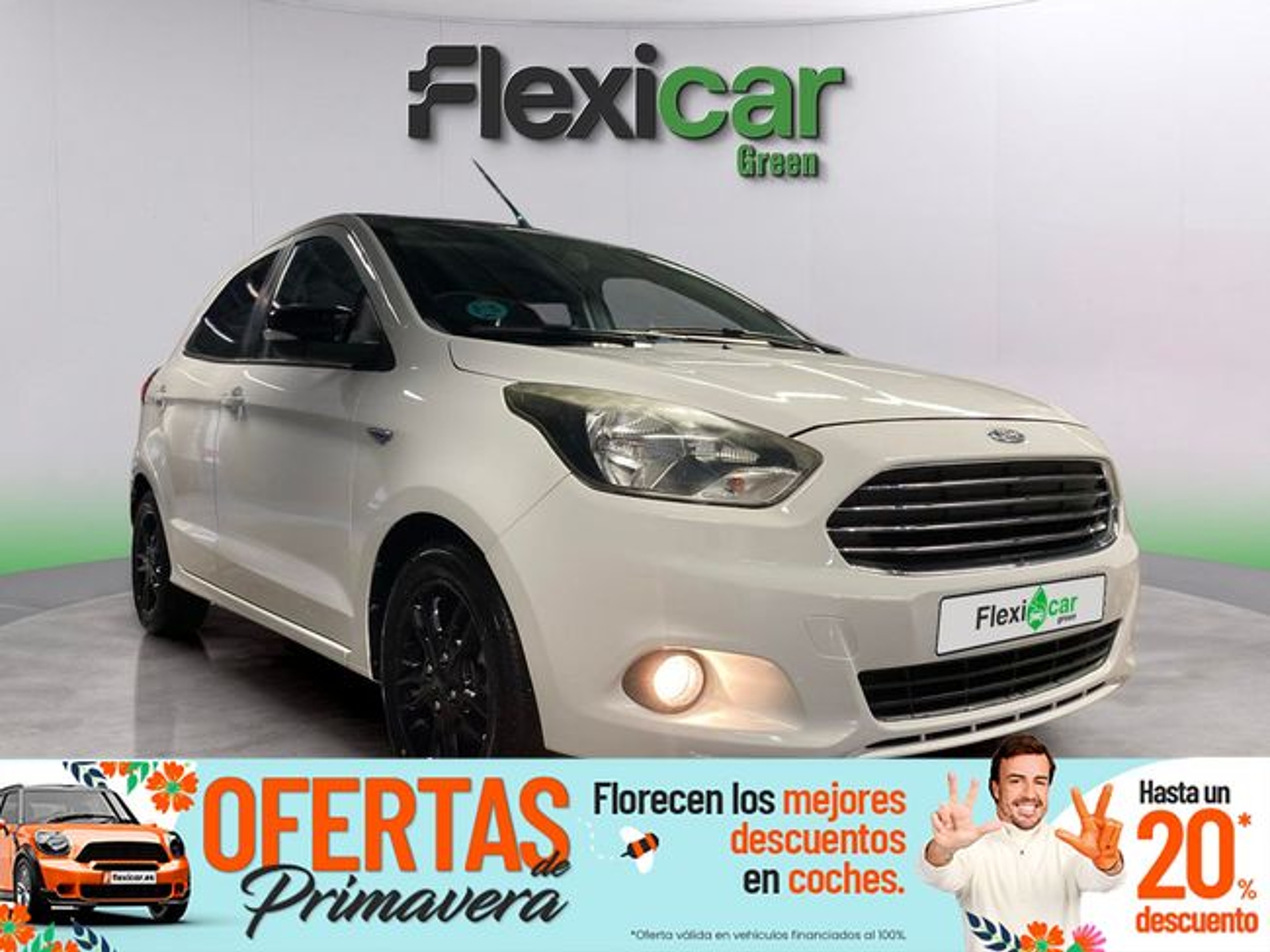 Imagen de FORD Ka