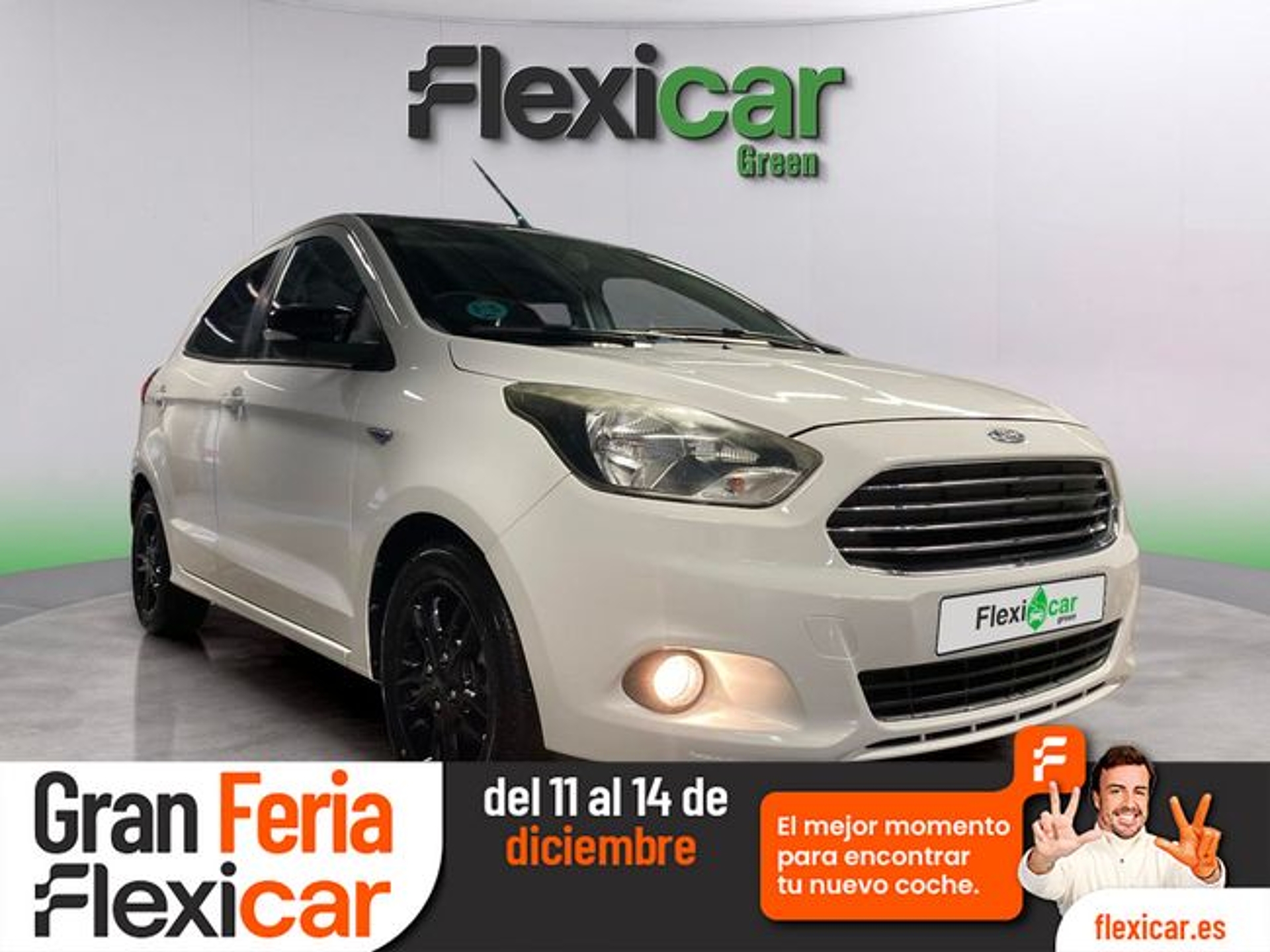 Imagen de FORD Ka