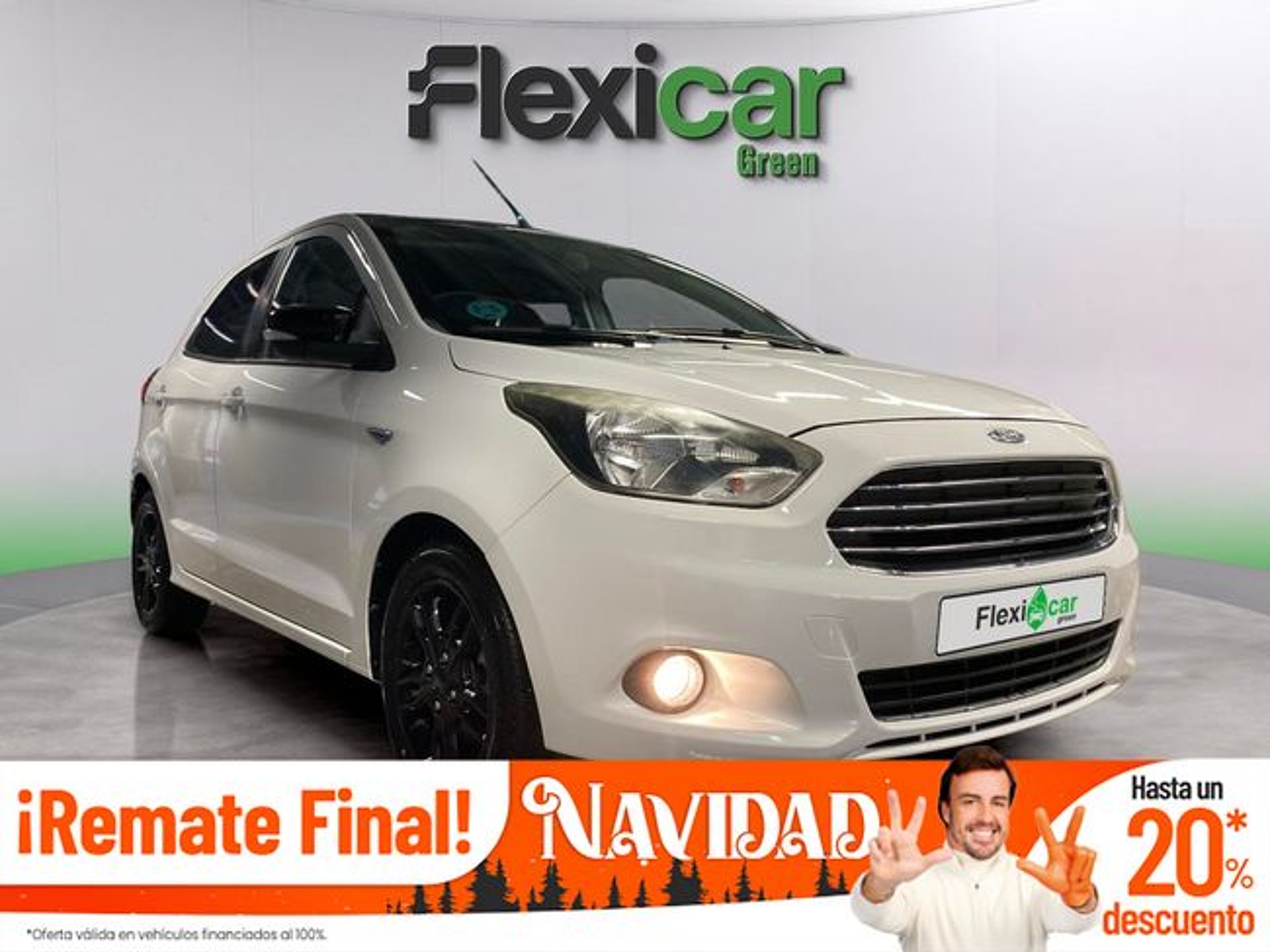 Imagen de FORD Ka