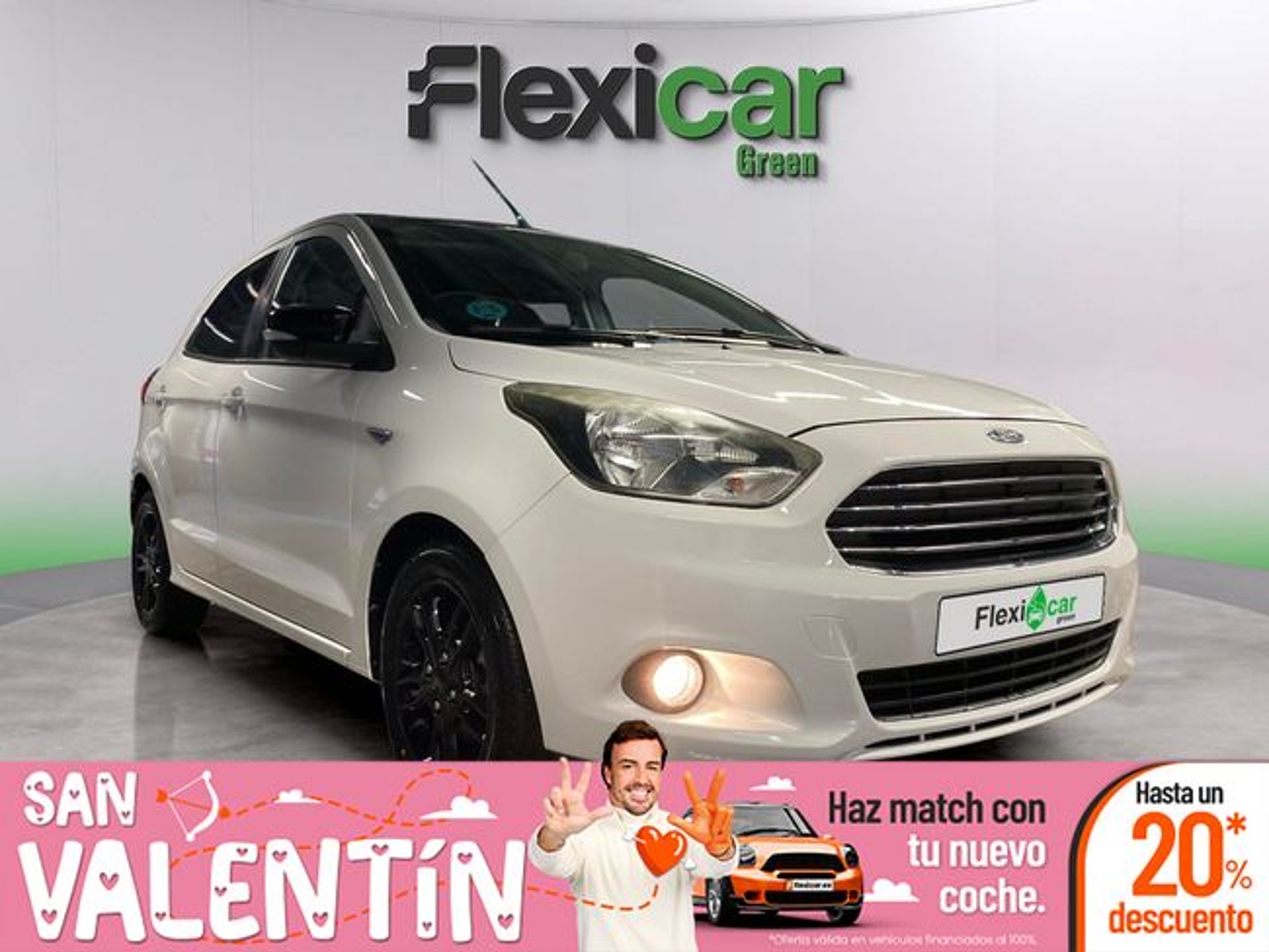 Imagen de FORD Ka