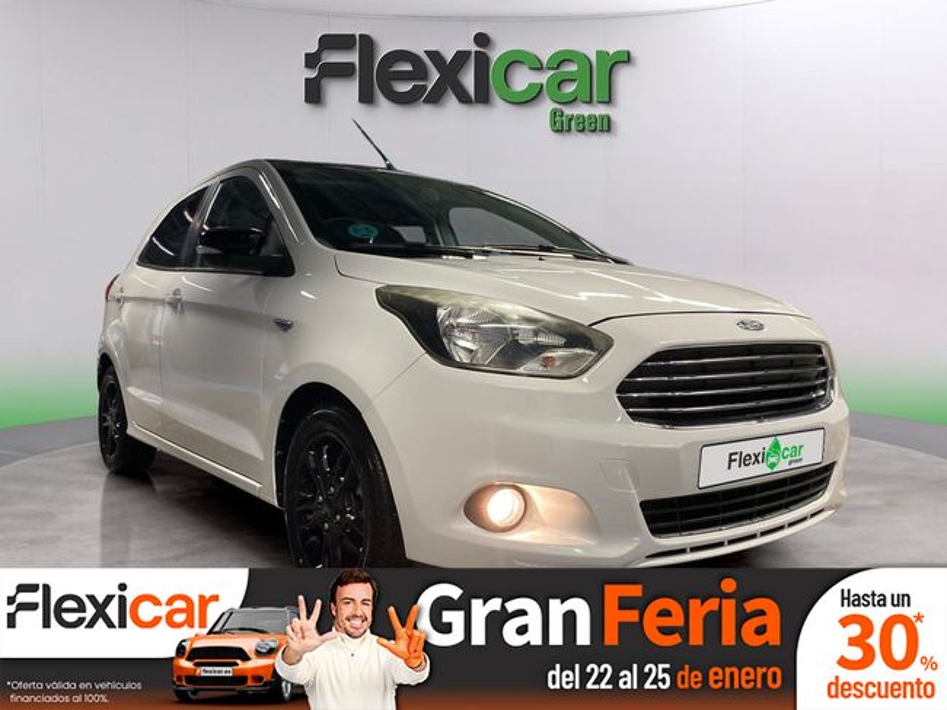 Imagen de FORD Ka