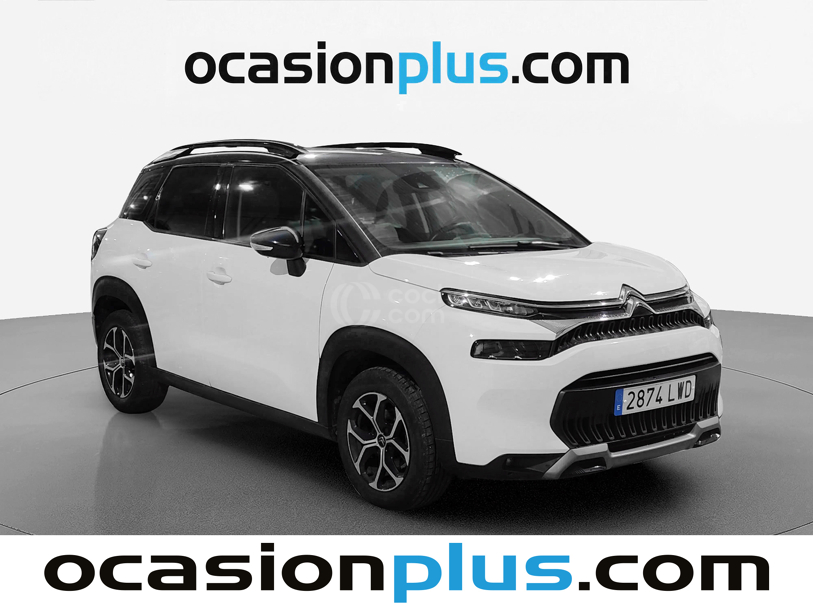 Foto del CITROEN C3 Aircross Puretech S&S Feel Pack 110
