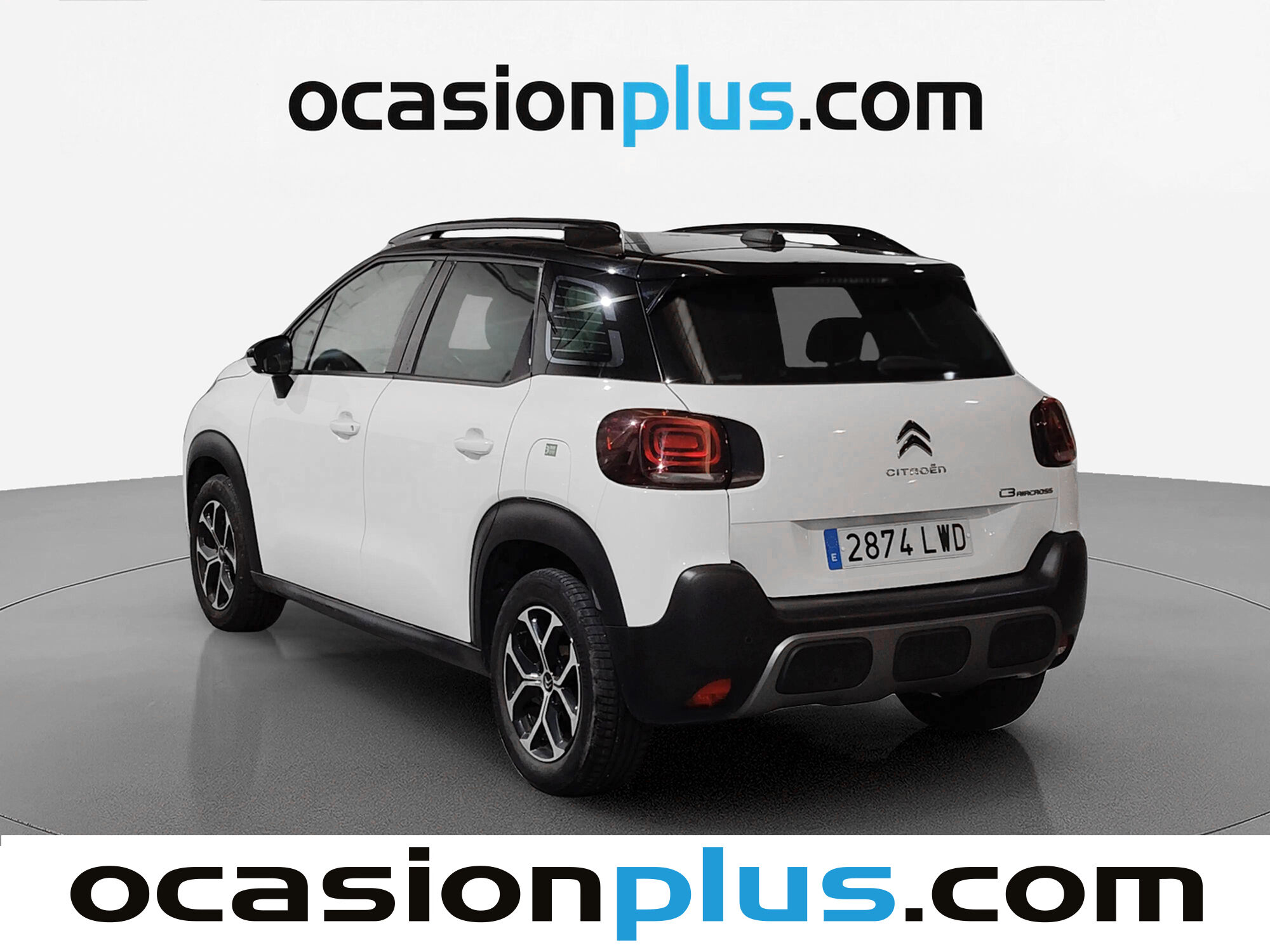 Foto del CITROEN C3 Aircross Puretech S&S Feel Pack 110