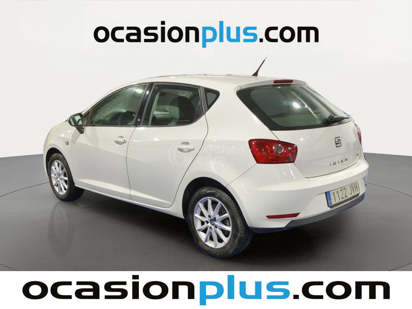 Foto del SEAT Ibiza 1.4TDI CR S&S Style 105