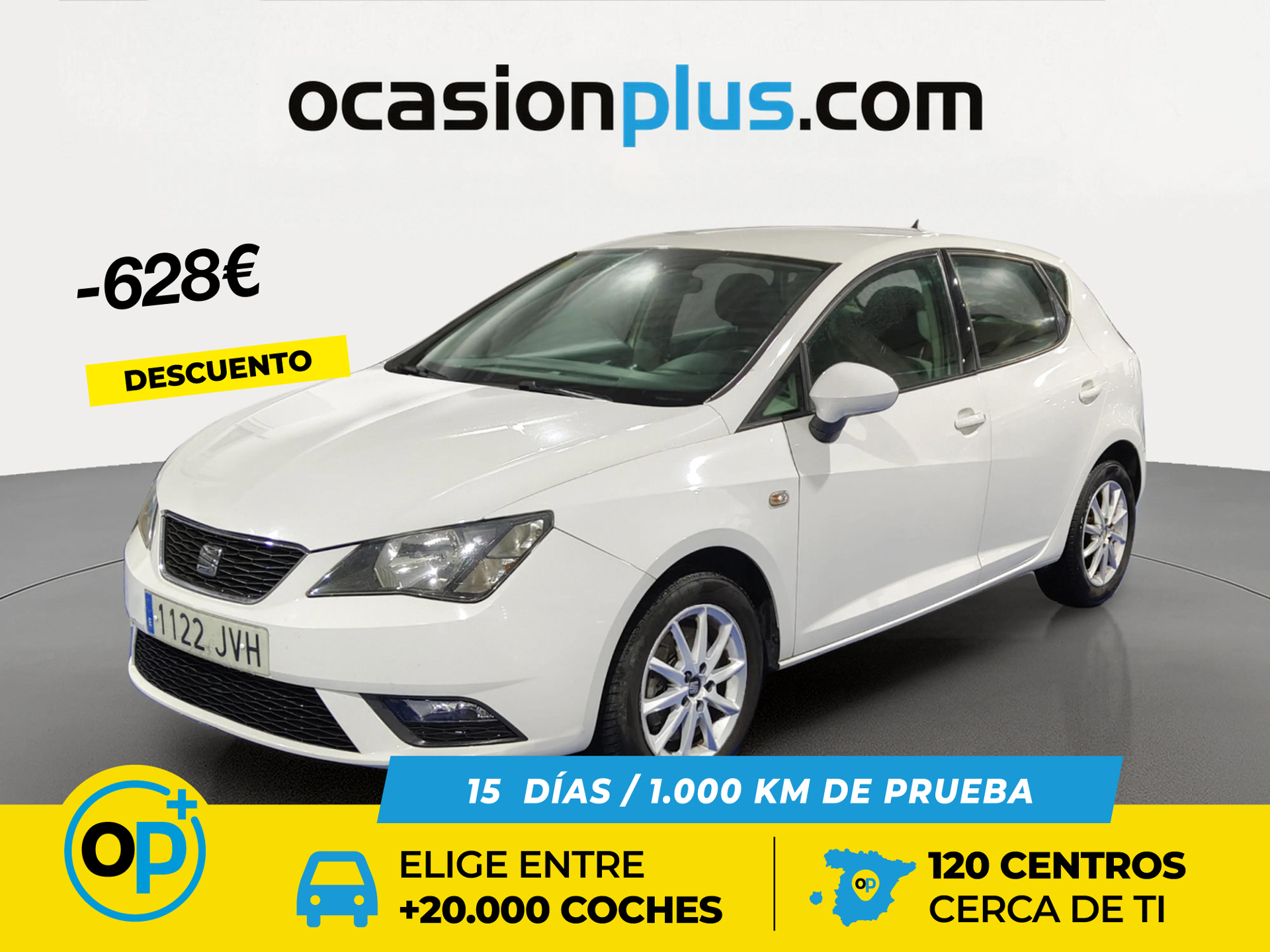 Imagen de SEAT Ibiza