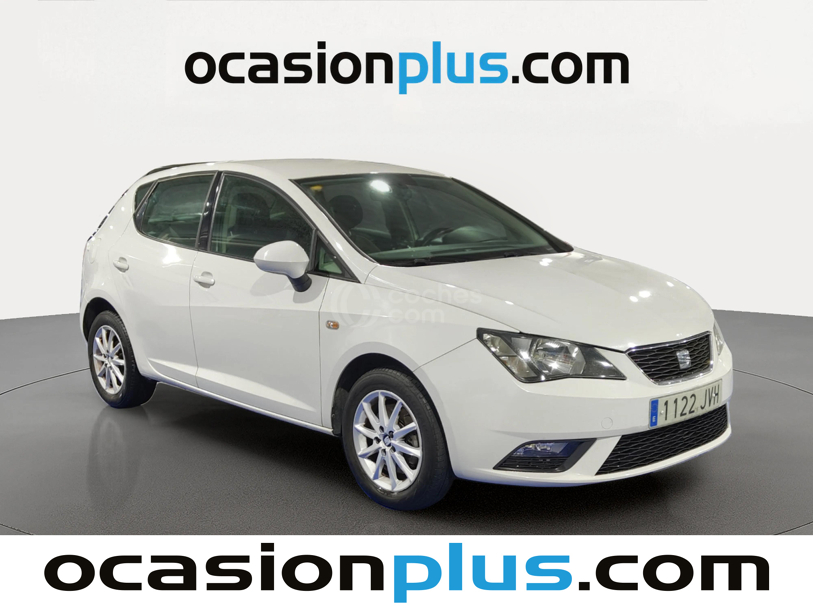Foto del SEAT Ibiza 1.4TDI CR S&S Style 105