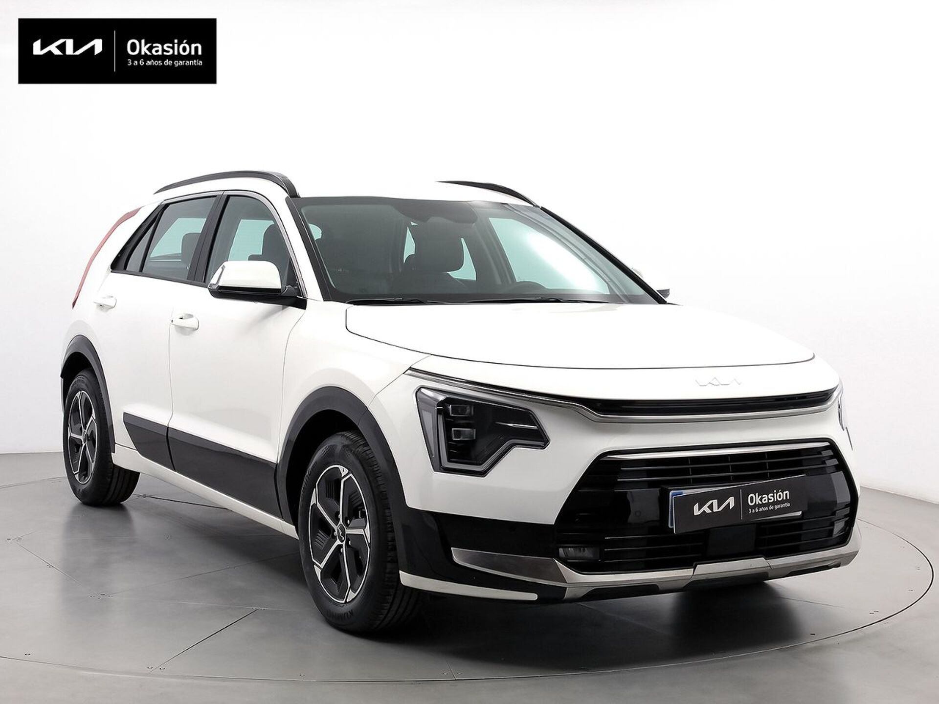 Imagen de KIA Niro