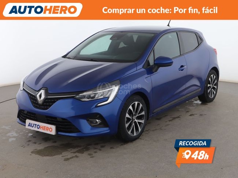 Foto del RENAULT Clio Blue dCi Intens 63kW