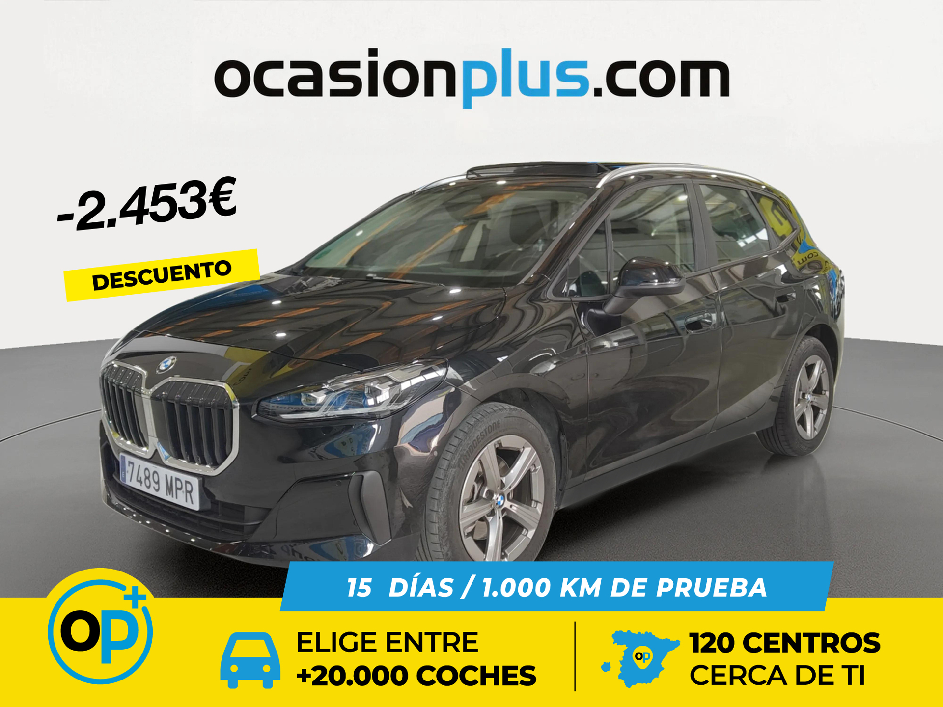 Imagen de BMW Serie 2