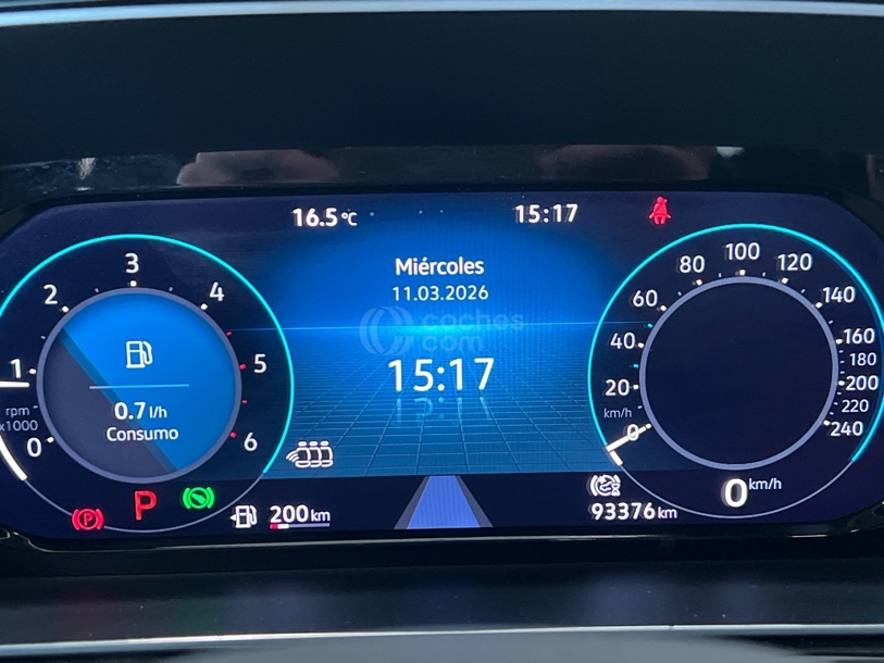 Foto del VOLKSWAGEN Caddy 2.0TDI Outdoor DSG 122