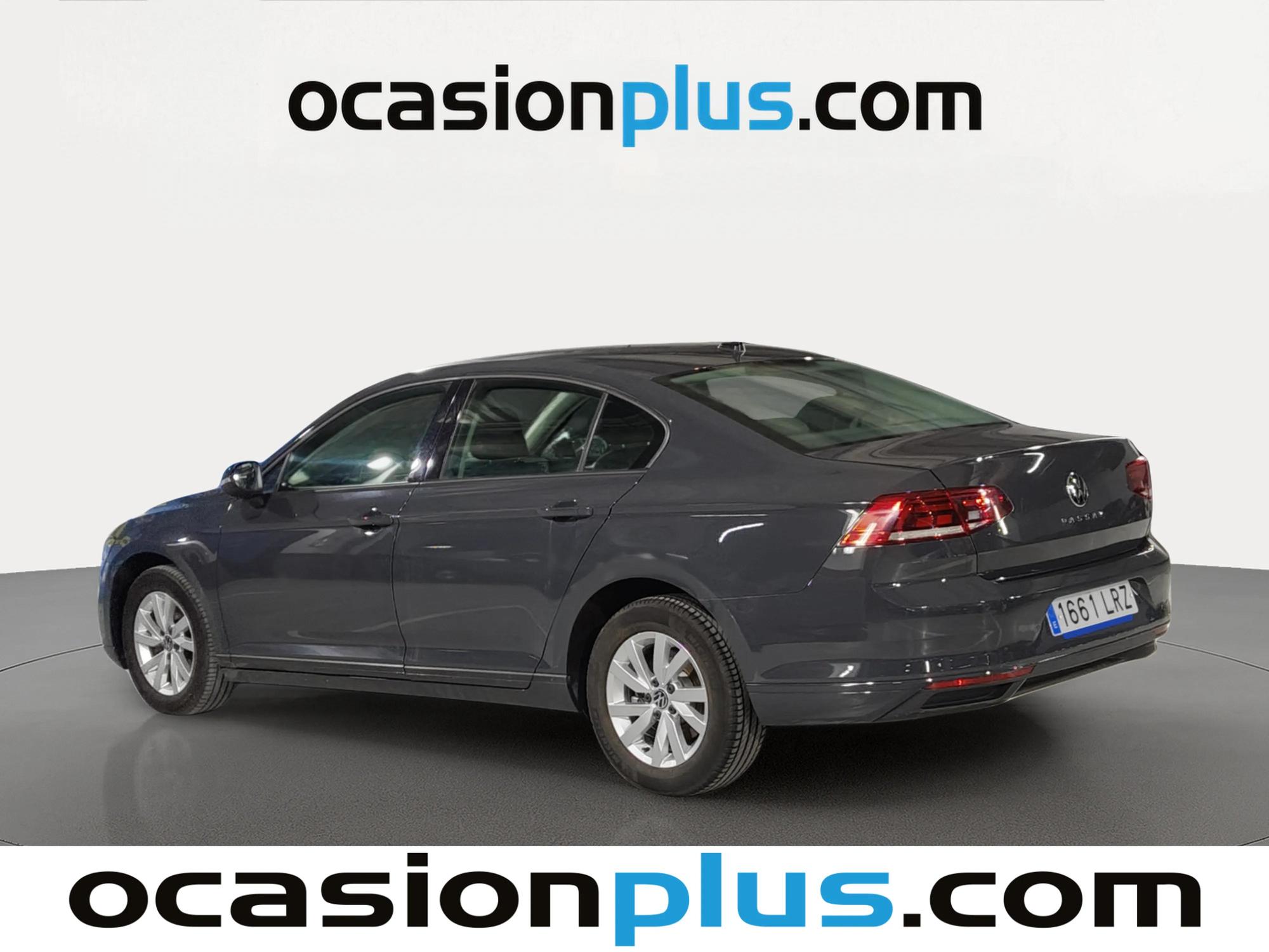 Foto del VOLKSWAGEN Passat 2.0TDI EVO 110kW
