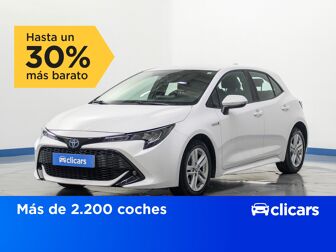 Imagen de TOYOTA Corolla 125H Active Tech