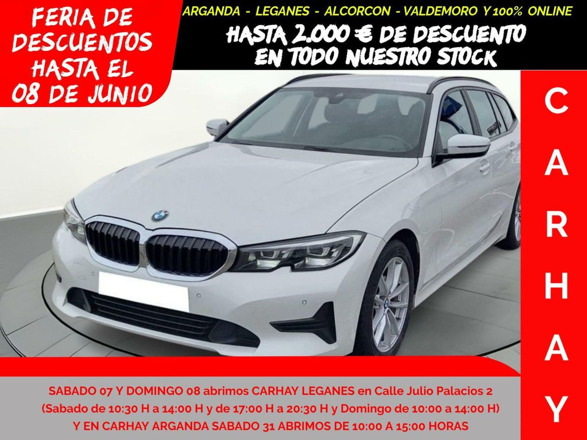 Imagen de BMW Serie 3