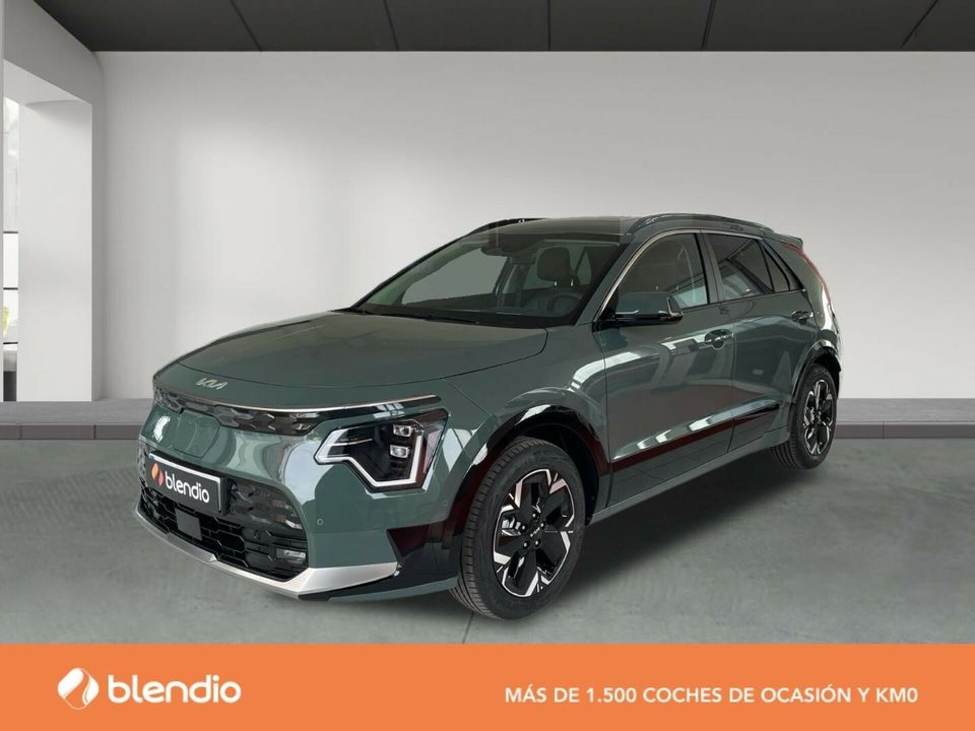 Imagen de KIA Niro