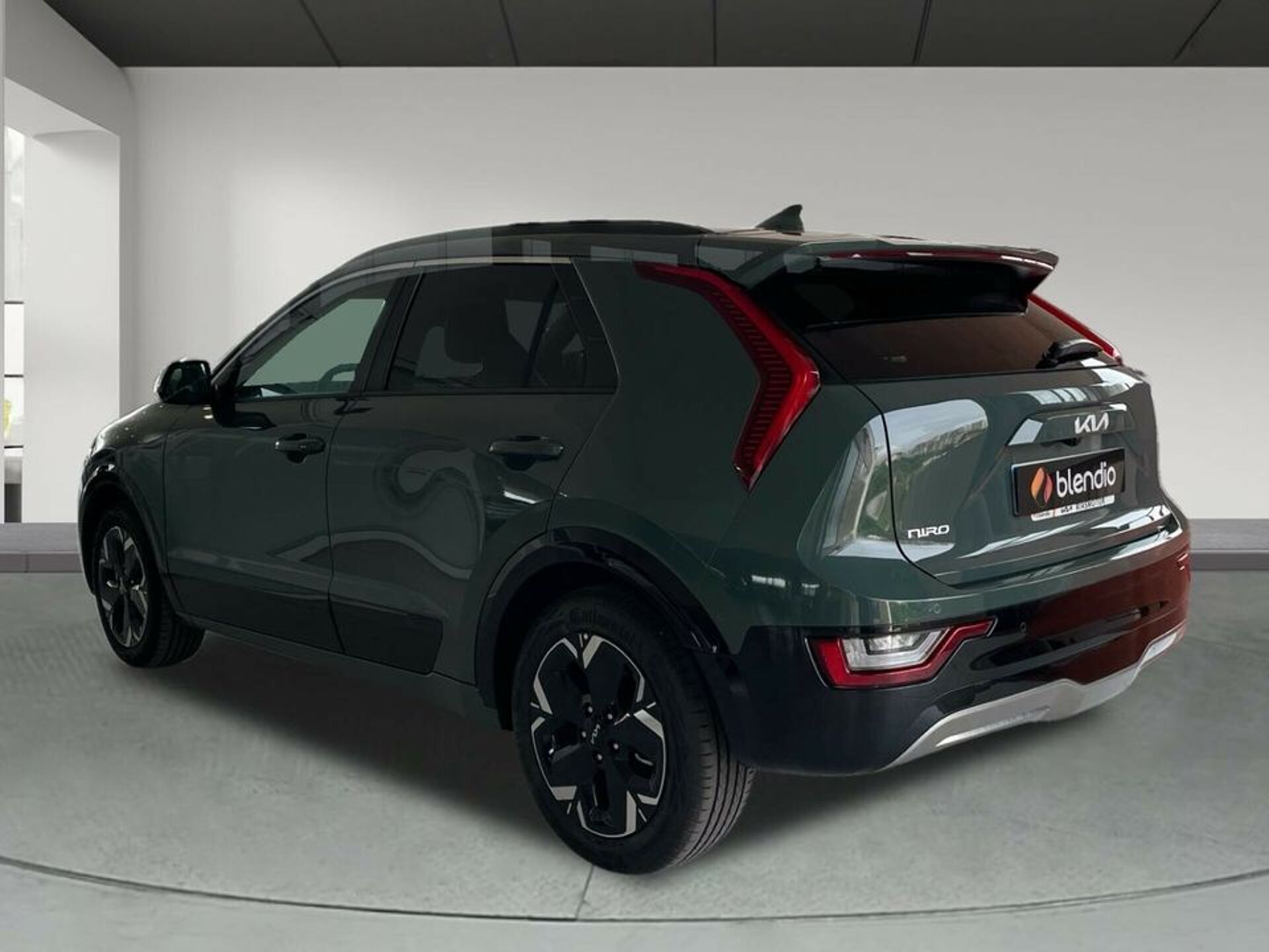 Imagen 2 de KIA Niro