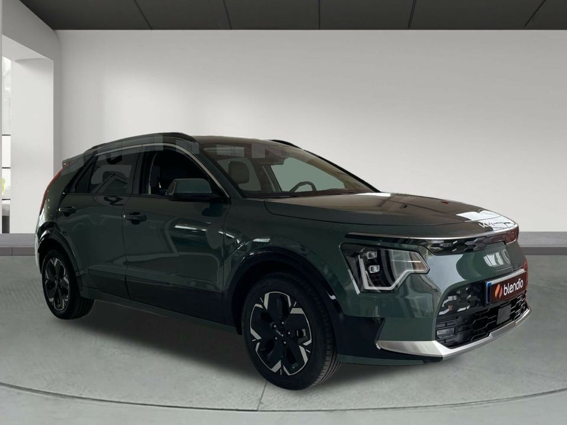 Imagen 3 de KIA Niro