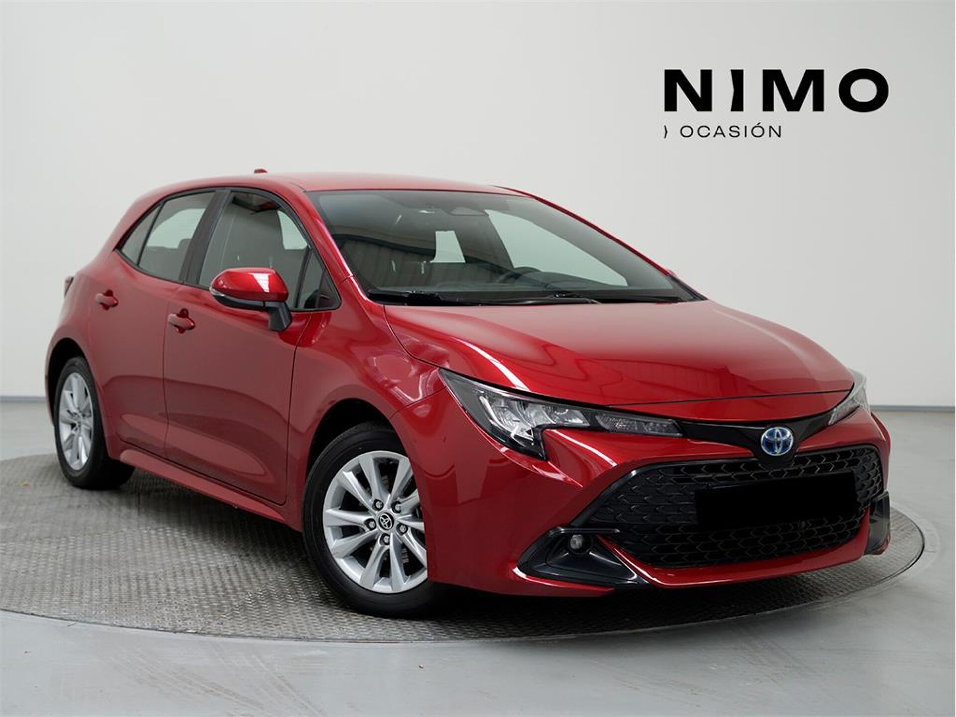 Imagen de TOYOTA Corolla
