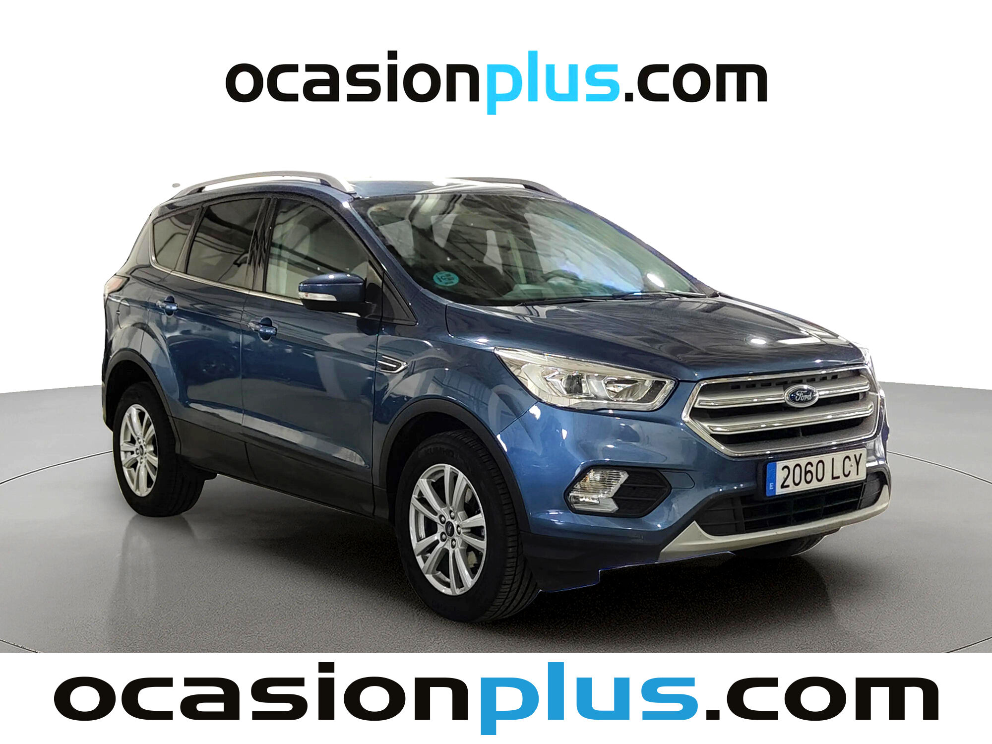 Foto del FORD Kuga 1.5 EcoB. Auto S&S Trend+ 4x2 120
