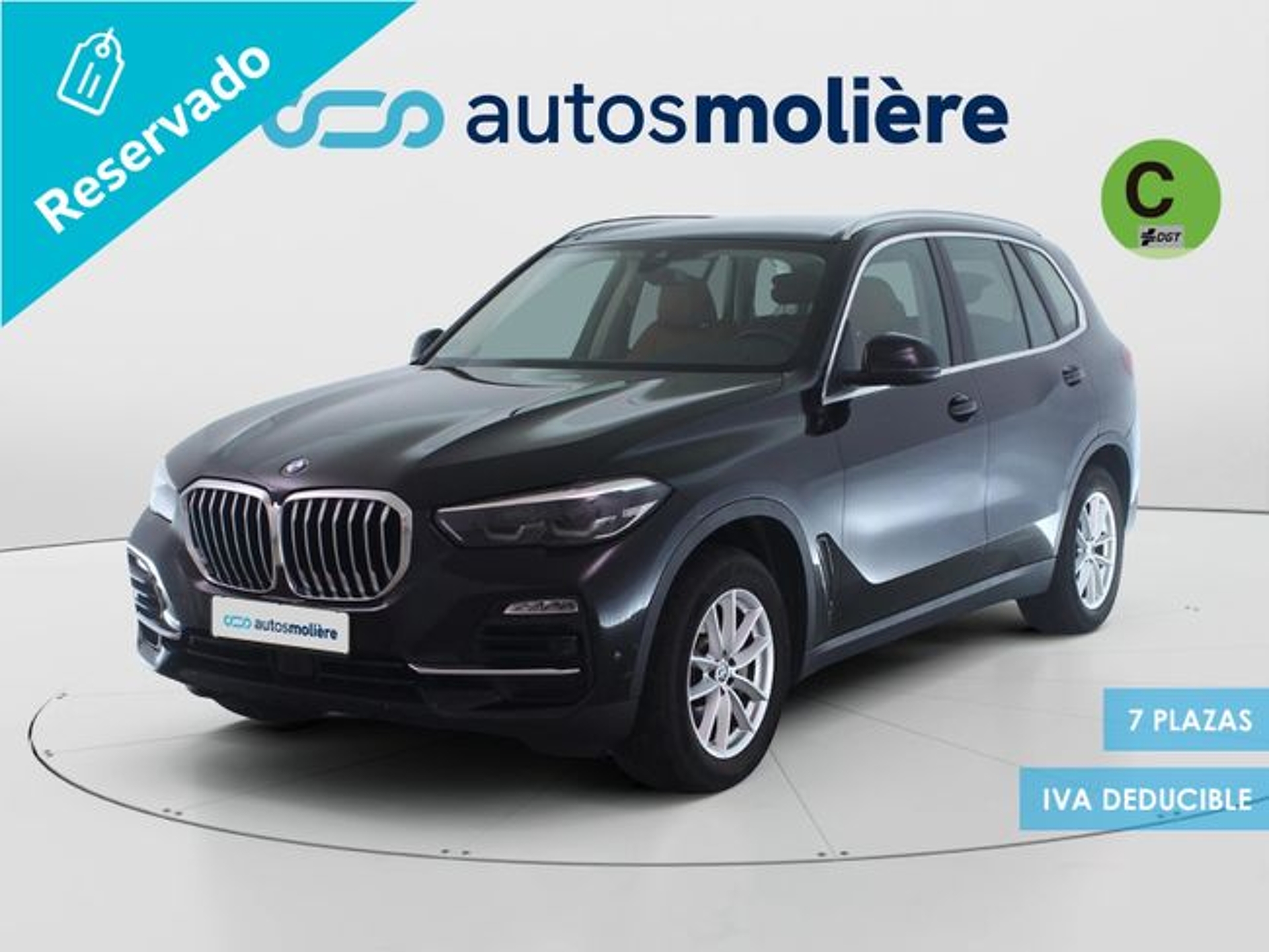 Imagen de BMW X5