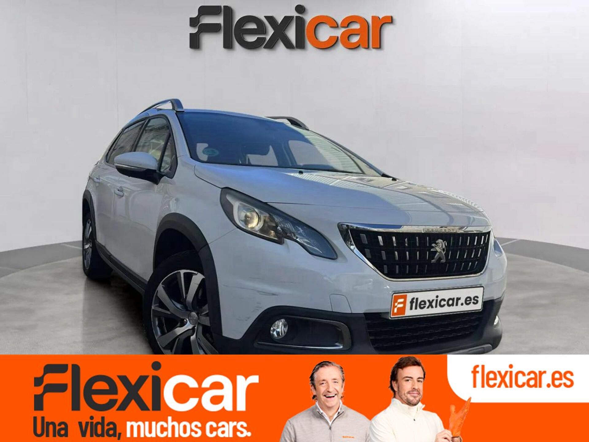 Imagen de PEUGEOT 2008