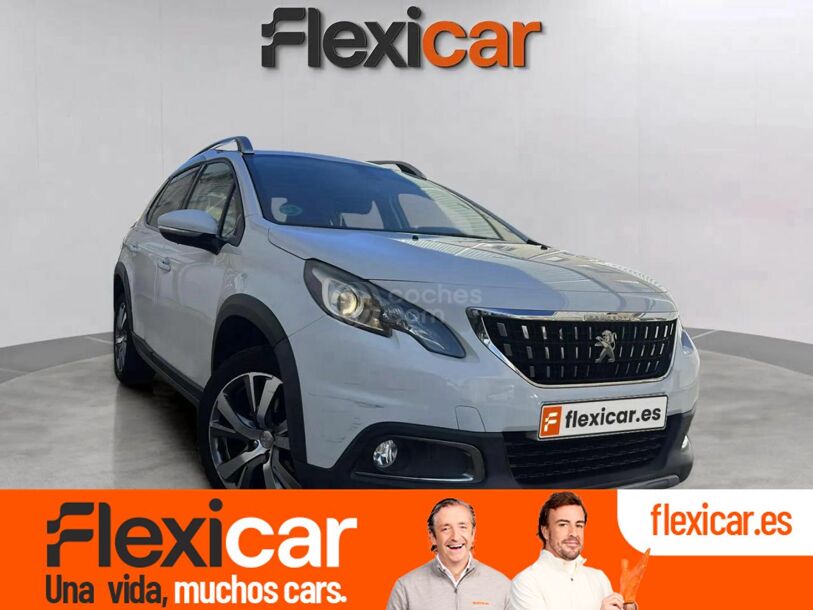Foto del PEUGEOT 2008 1.2 PureTech S&S Allure 110