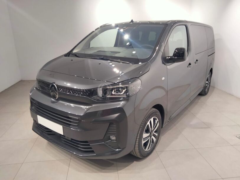 Foto del CITROEN SpaceTourer BlueHDI M Business EAT8 180