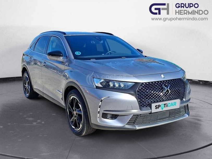 Foto del DS DS7 E-Tense Performance Line + Aut. 4x2