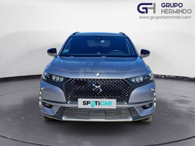Foto del DS DS7 E-Tense Performance Line + Aut. 4x2