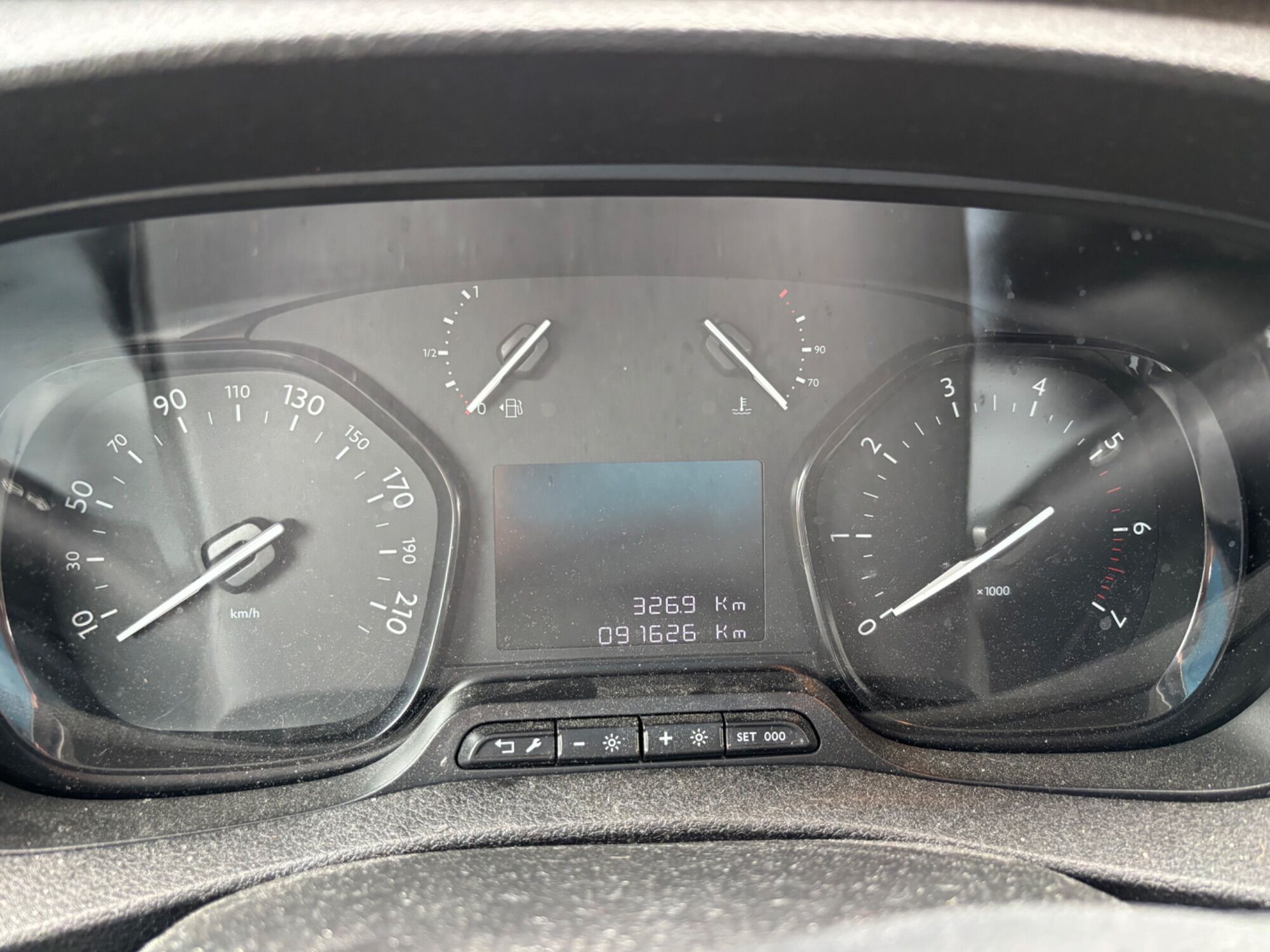 Foto del TOYOTA Proace Verso Proace Shuttle L1 1.5D 9pl. VX 120