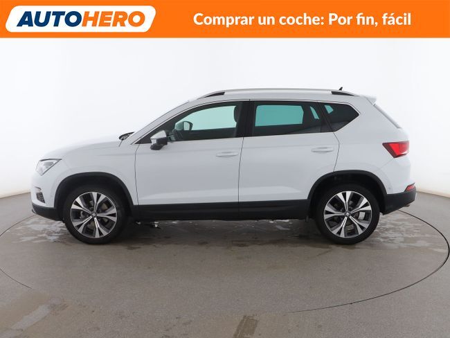 Foto del SEAT Ateca 1.5 EcoTSI S&S Xcellence DSG
