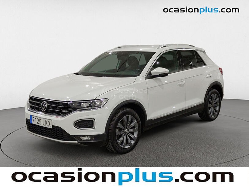 Foto del VOLKSWAGEN T-Roc 1.5 TSI Sport DSG7