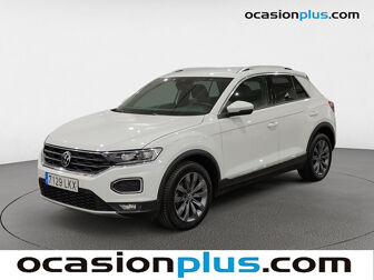 Imagen de VOLKSWAGEN T-Roc 1.5 TSI Sport DSG7