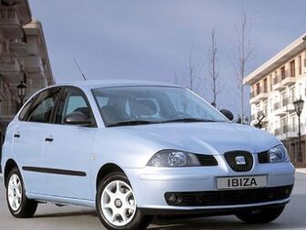 Imagen de SEAT Ibiza 1.4 16v Sport