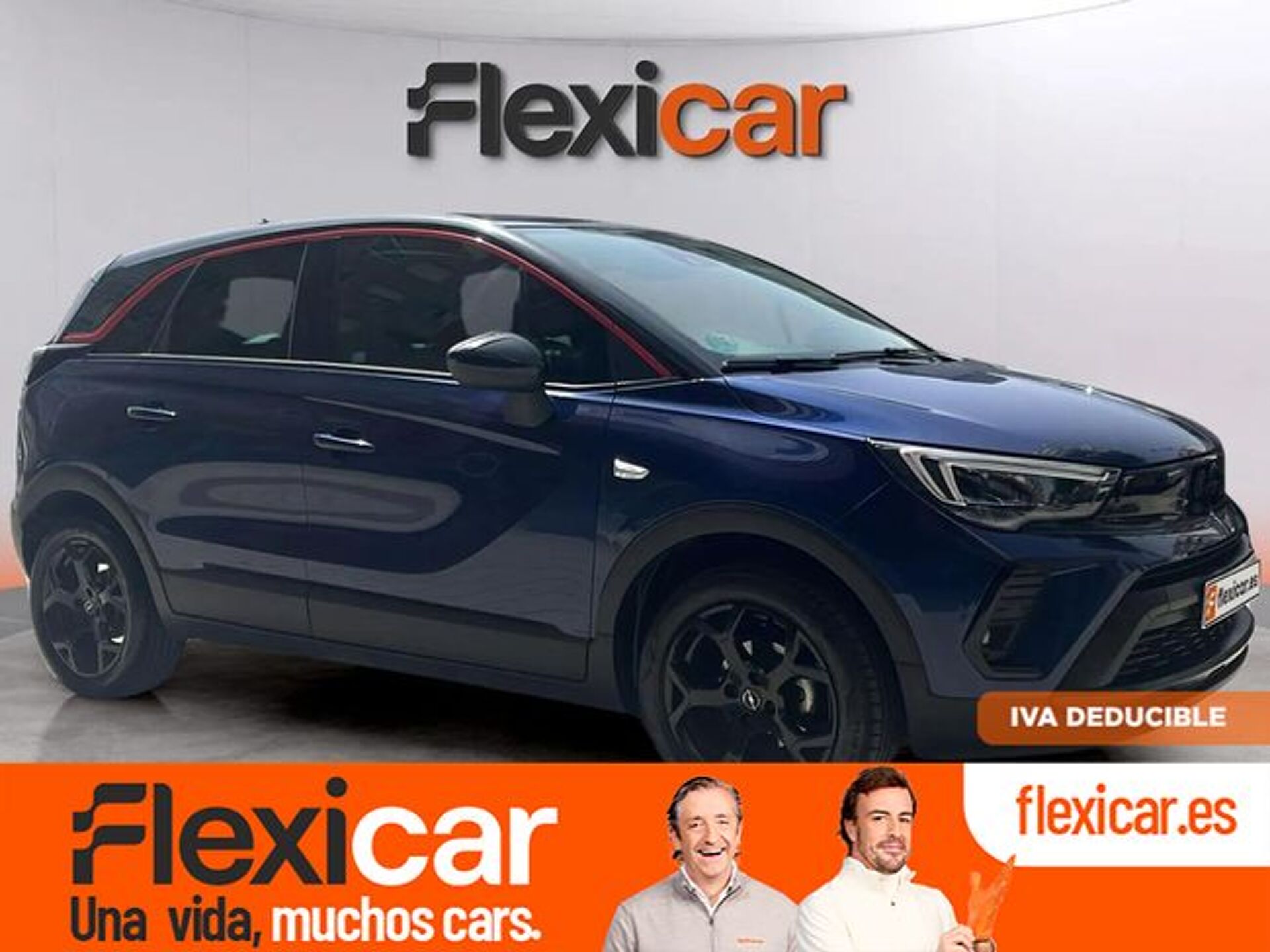 Imagen de OPEL Crossland