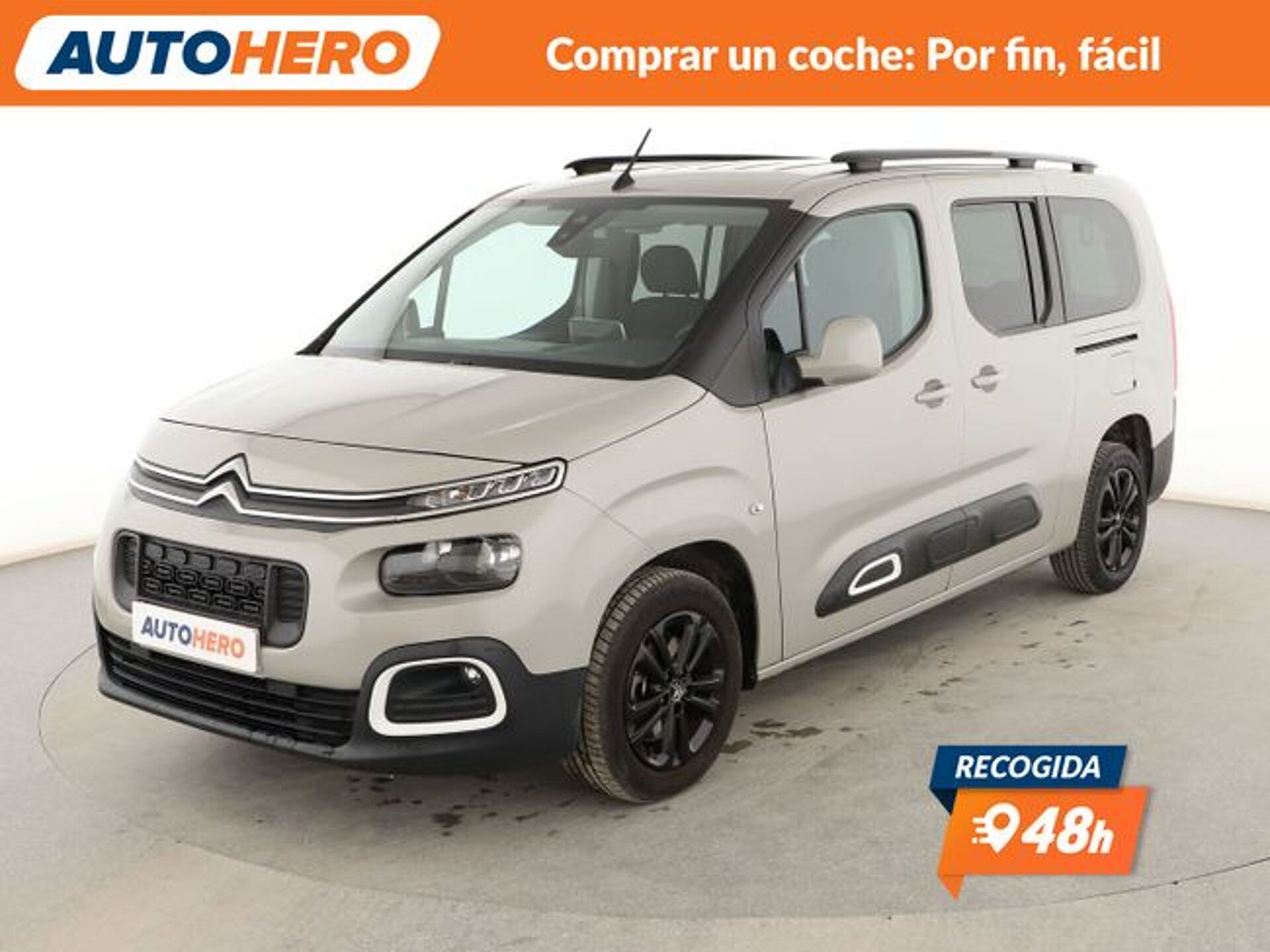 Imagen 1 de CITROEN Berlingo