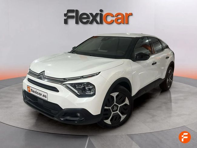 Foto del CITROEN C4 1.2 PureTech S&S Feel 130