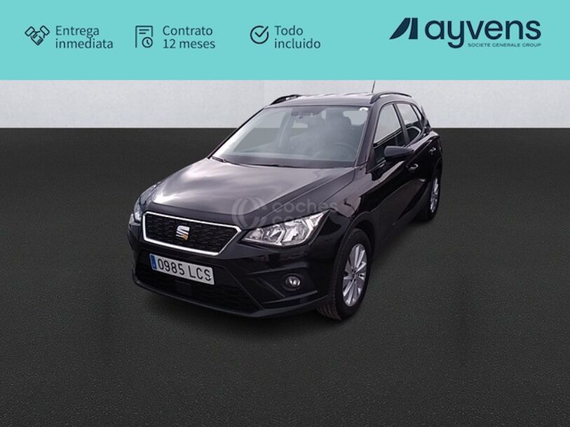 Foto del SEAT Arona 1.0 TSI Ecomotive S&S Style 95