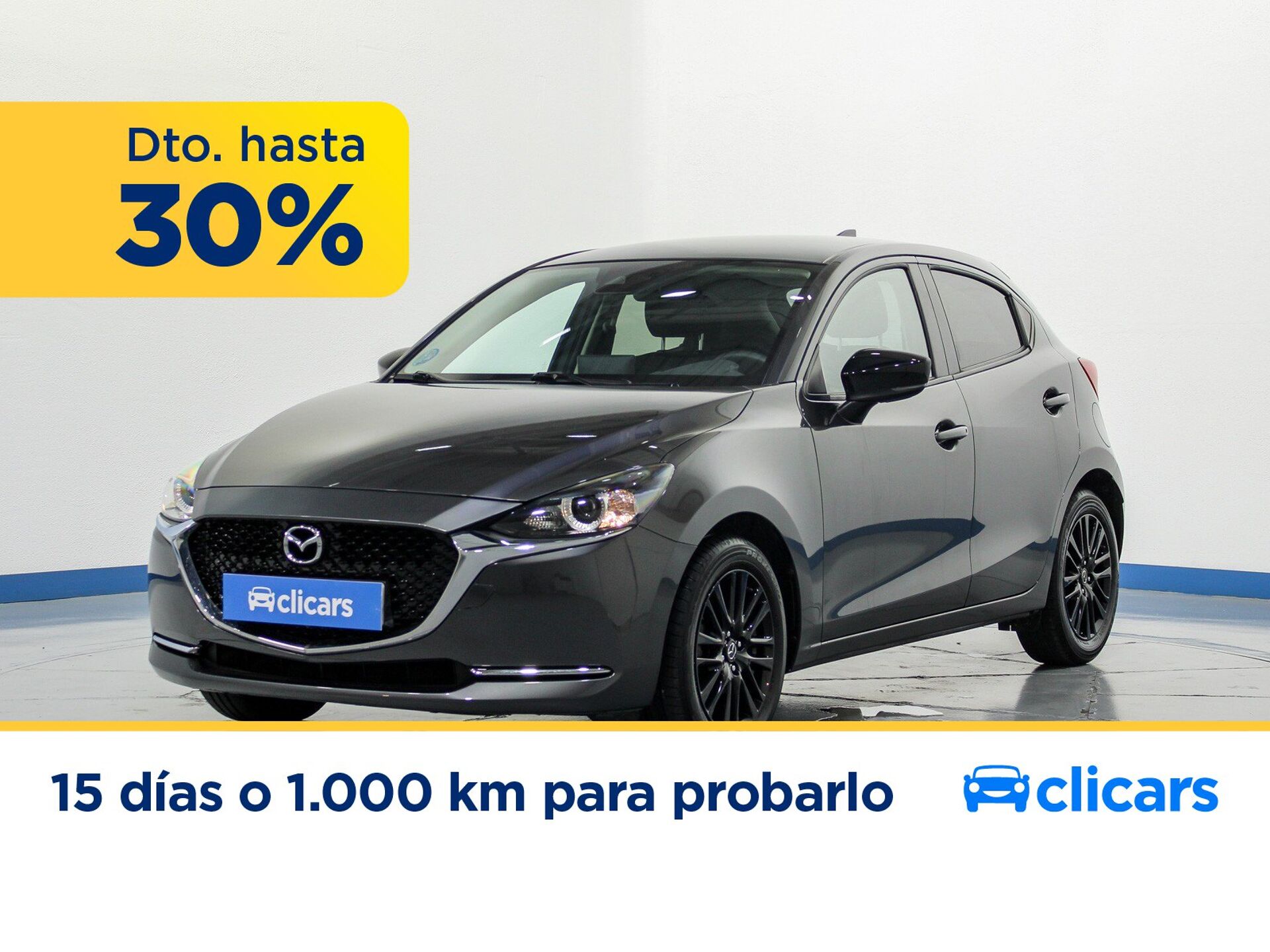 Imagen de MAZDA Mazda2