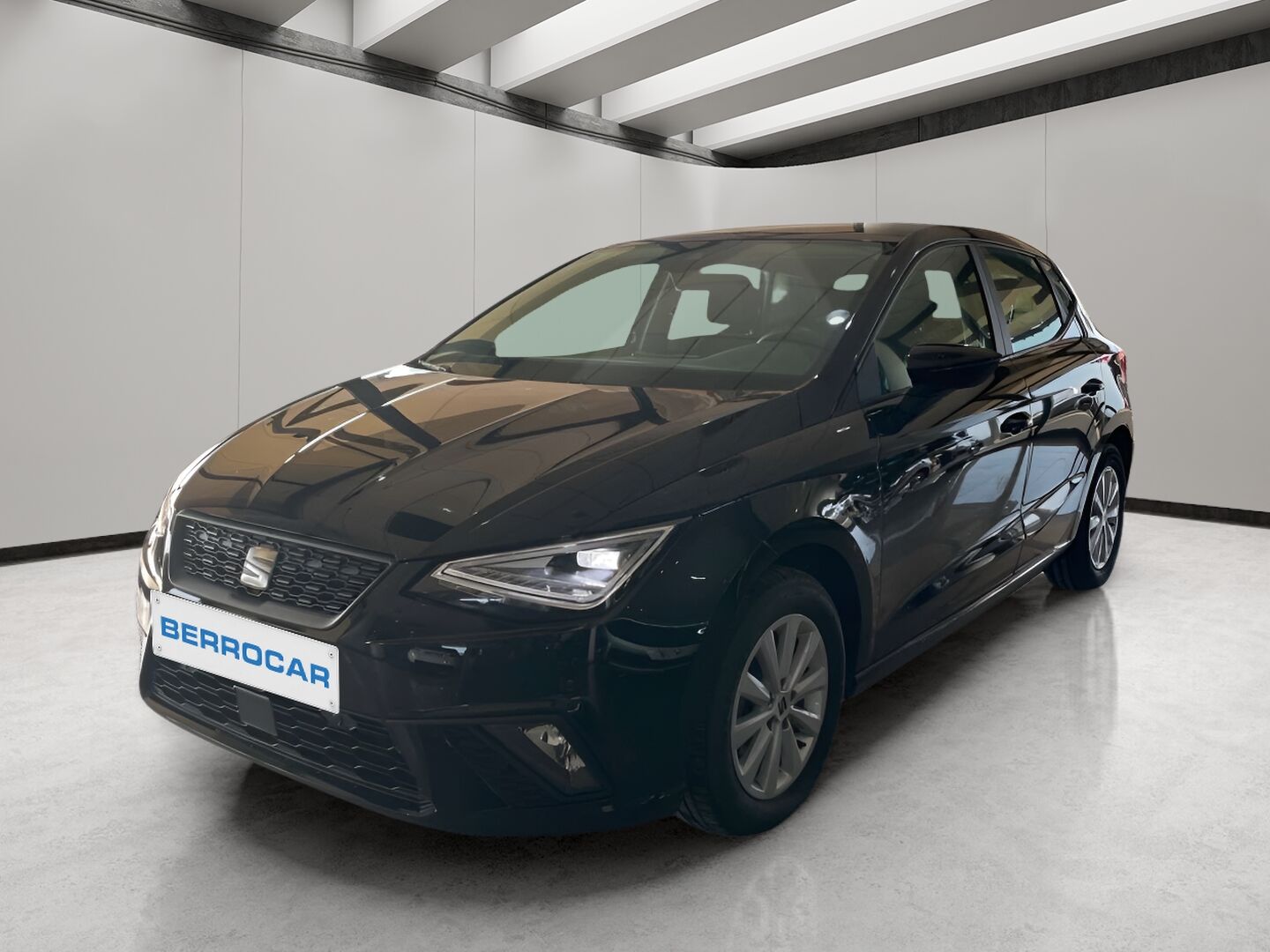 SEAT Ibiza (1.0 TSI Style XL 81 kW (110 CV)) en Sevilla
