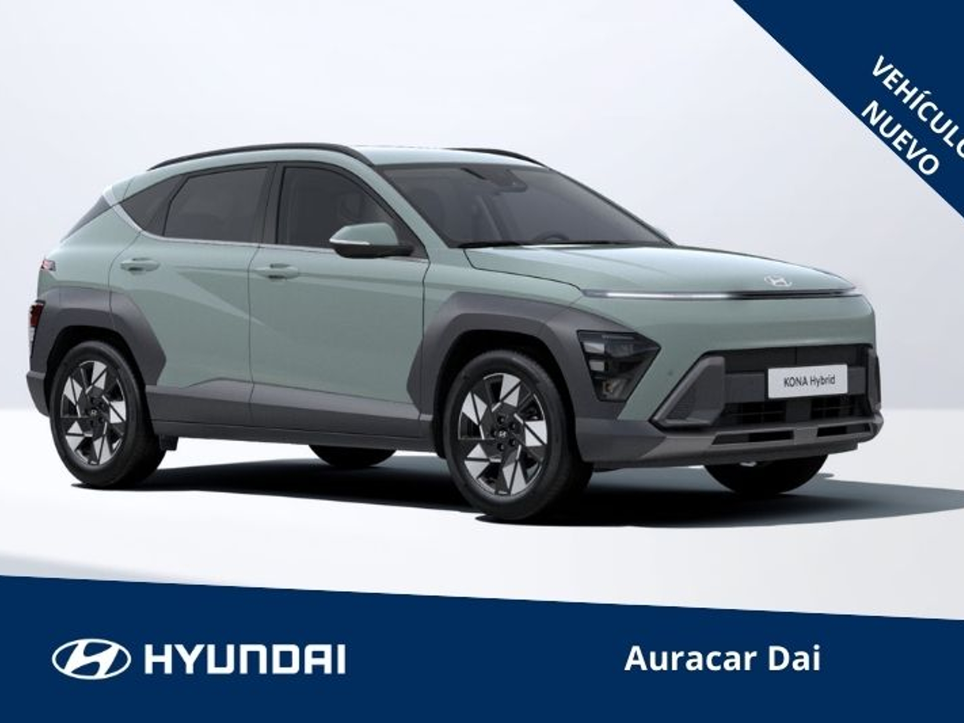 Imagen de HYUNDAI Kona