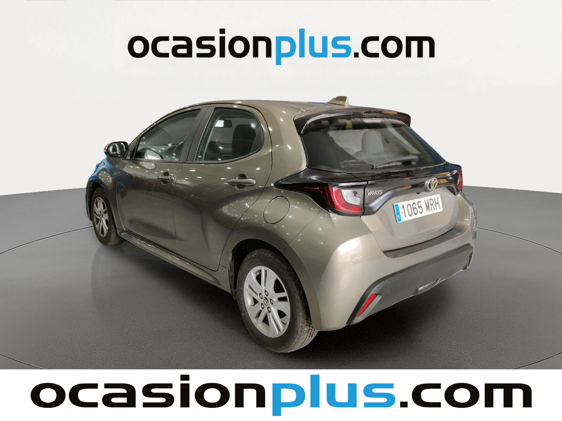 Imagen 3 de TOYOTA Yaris