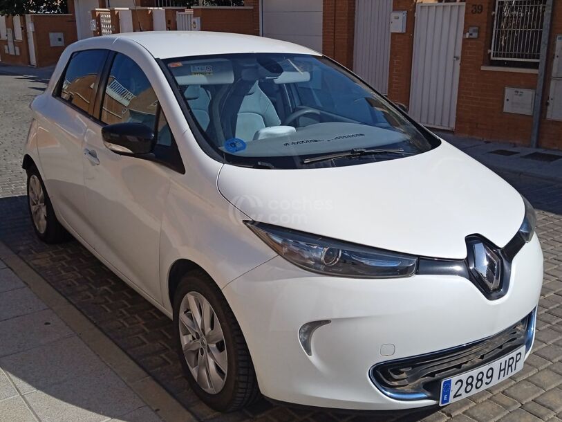 Foto del RENAULT Zoe Zen 65kW