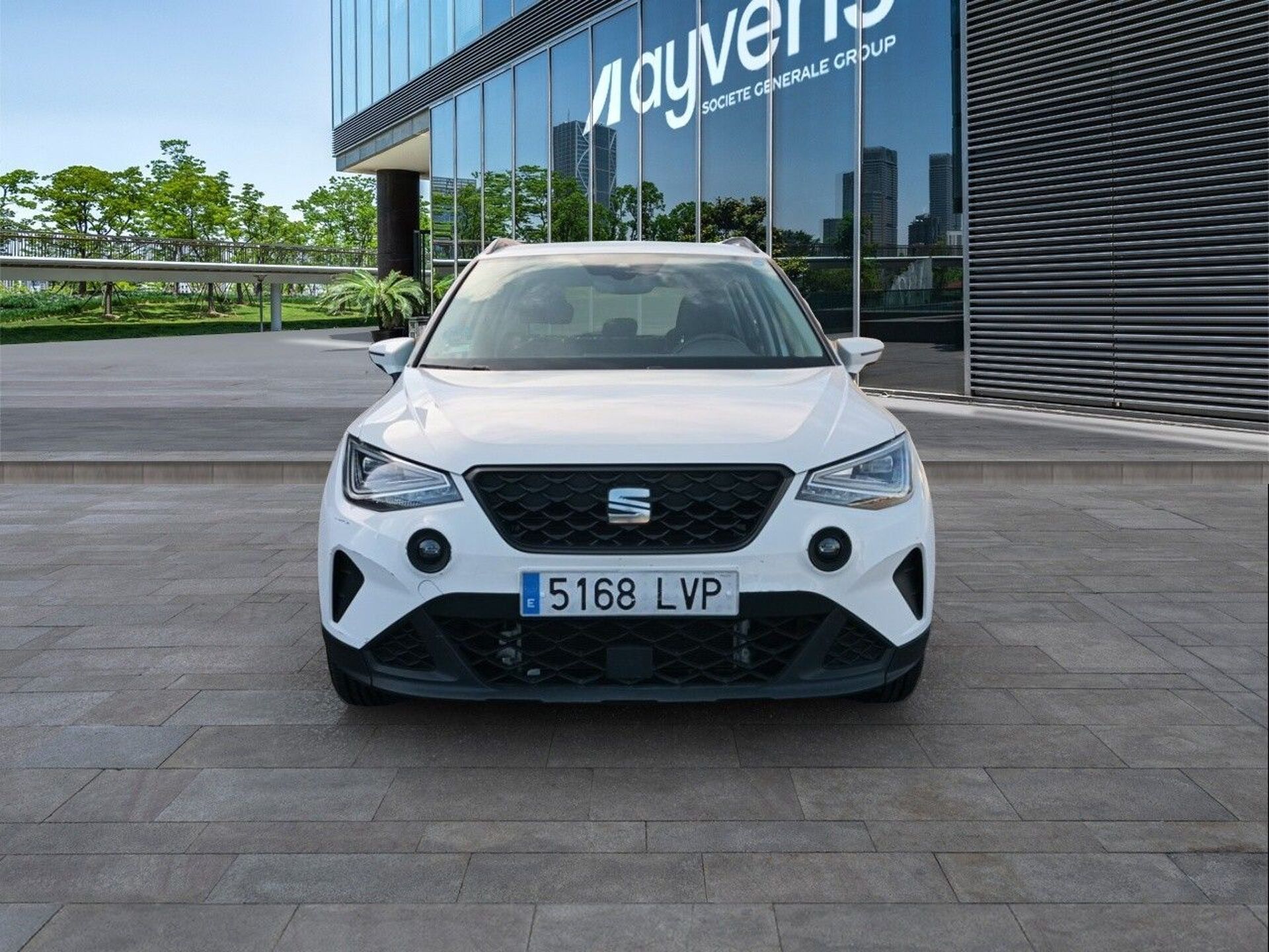 Imagen 2 de SEAT Arona