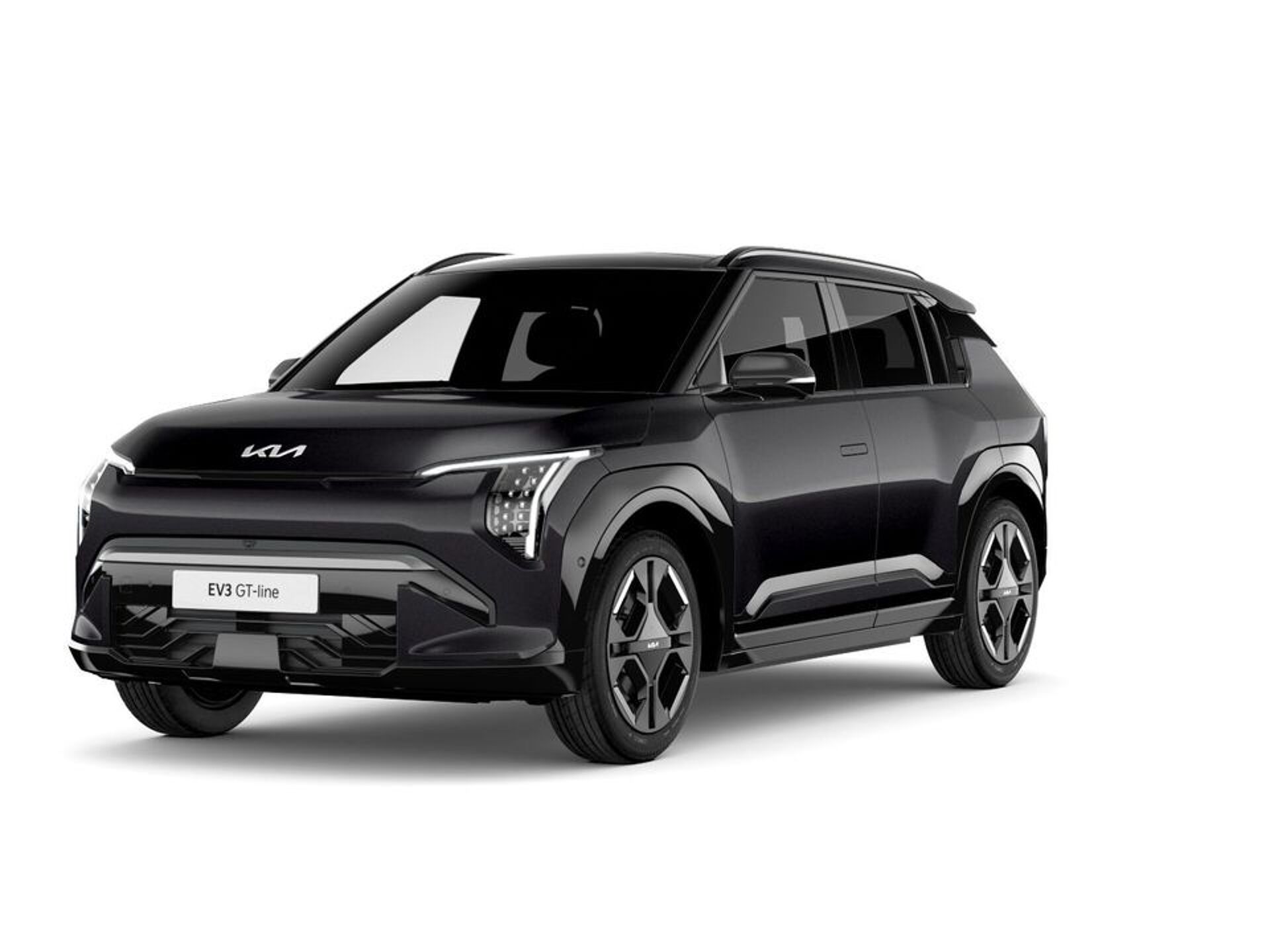 Imagen de KIA EV3