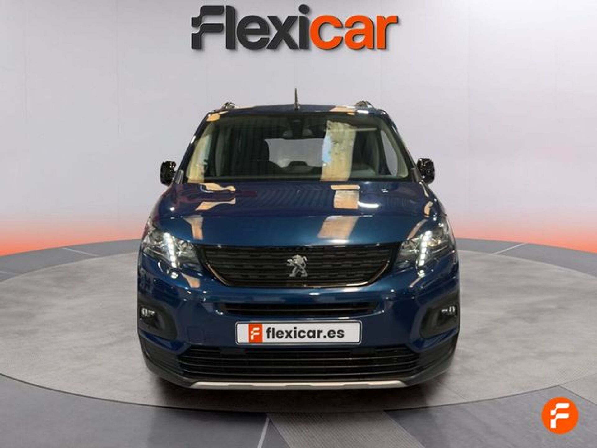 Imagen 2 de PEUGEOT Rifter
