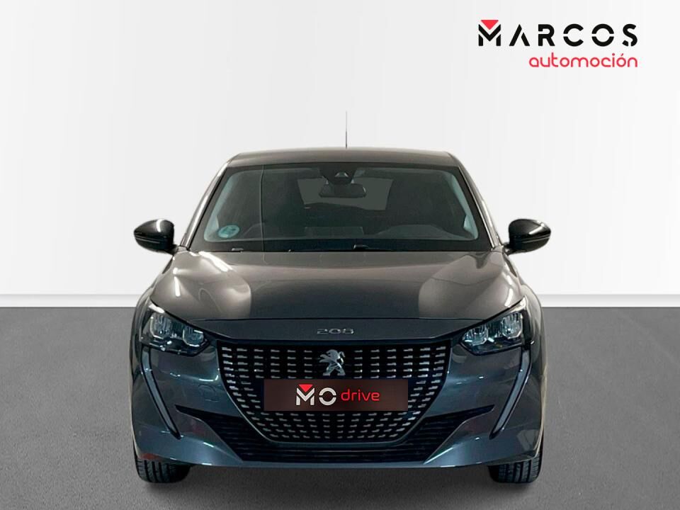Foto del PEUGEOT 208 1.2 Puretech S&S Active 100