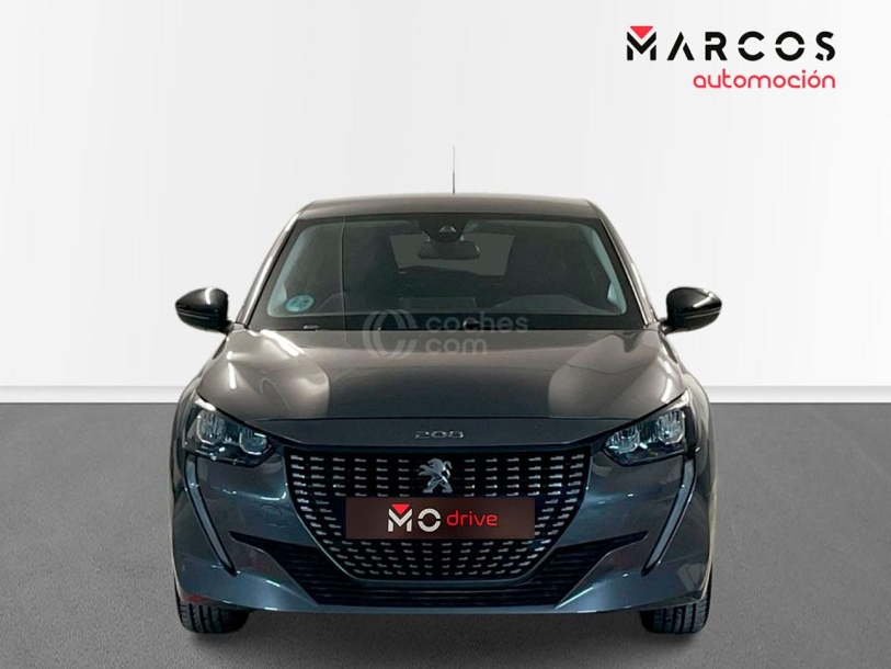 Foto del PEUGEOT 208 1.2 Puretech S&S Active 100