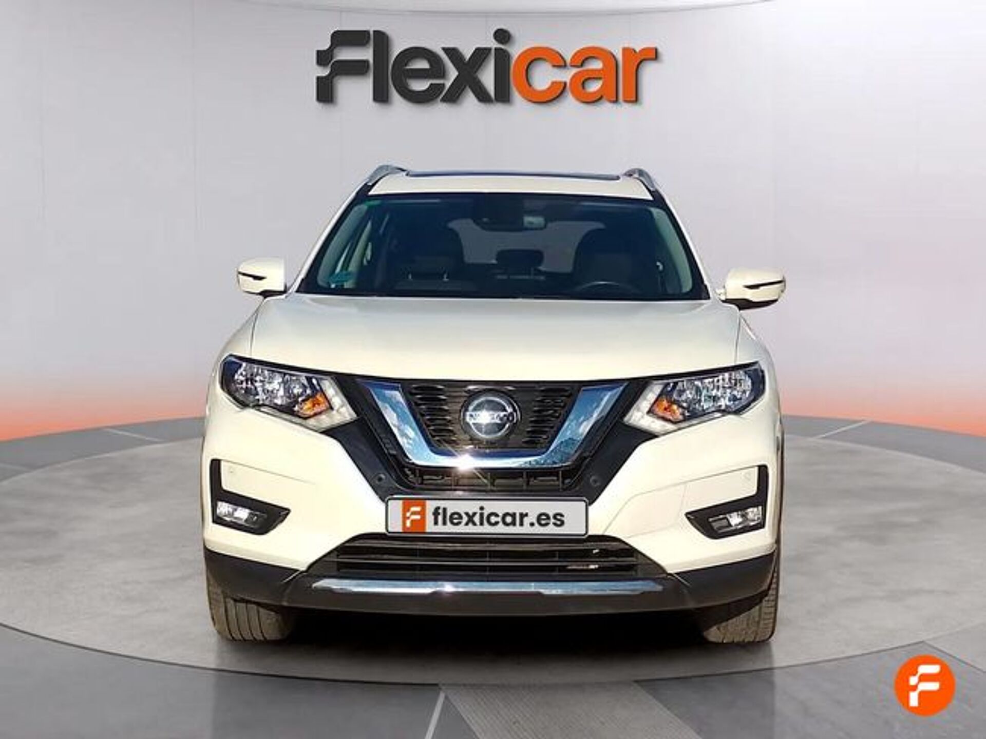 Imagen 2 de NISSAN X-Trail