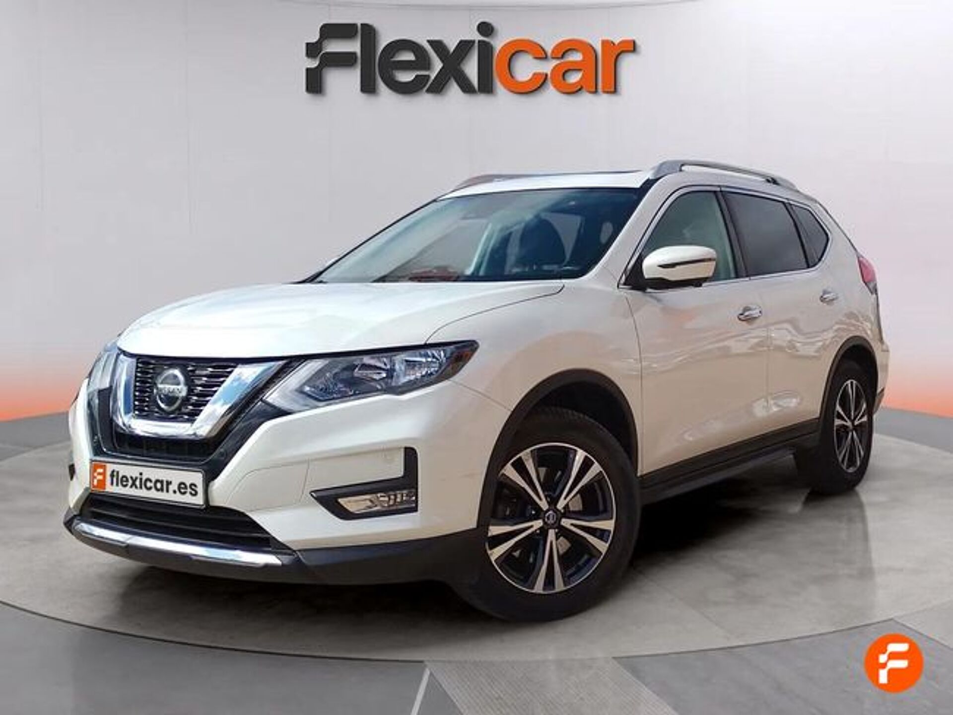 Imagen 3 de NISSAN X-Trail