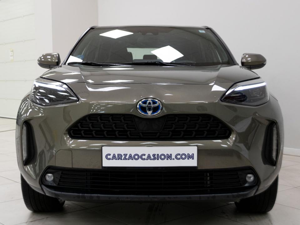 Foto del TOYOTA Yaris Cross 120H Active Tech